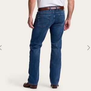 Recover slim fit men’s jean 33x30